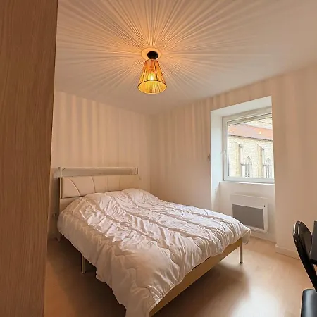 Privee B - Maison A *