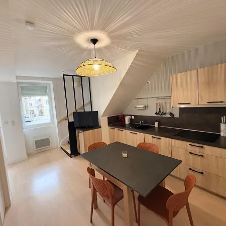 Privee B - Maison A *