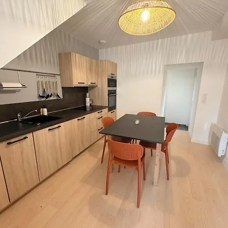 Privee B - Maison A